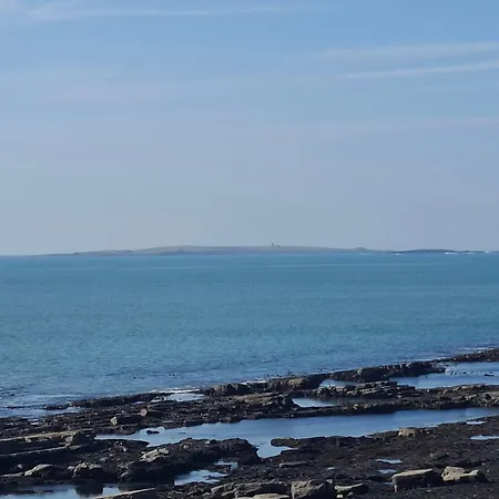 Cliff * Spanish Point
