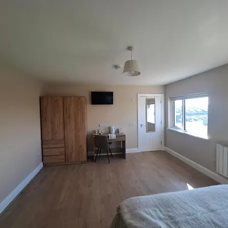 Bed and Breakfast Cliff *