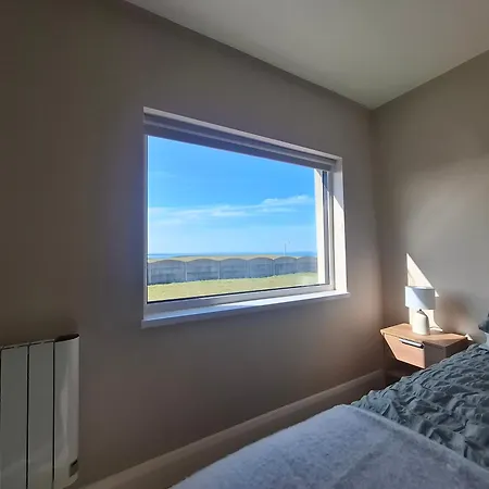 Cliff Bed and Breakfast
