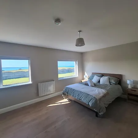 Bed & Breakfast Cliff *