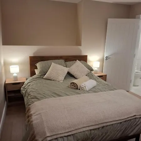 Bed & Breakfast Cliff Spanish Point