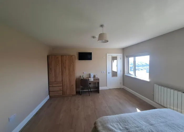 Bed and Breakfast Cliff *