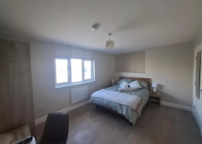 Bed and Breakfast Cliff *