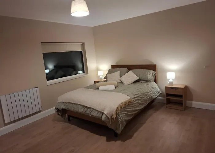 Bed and Breakfast Cliff Spanish Point