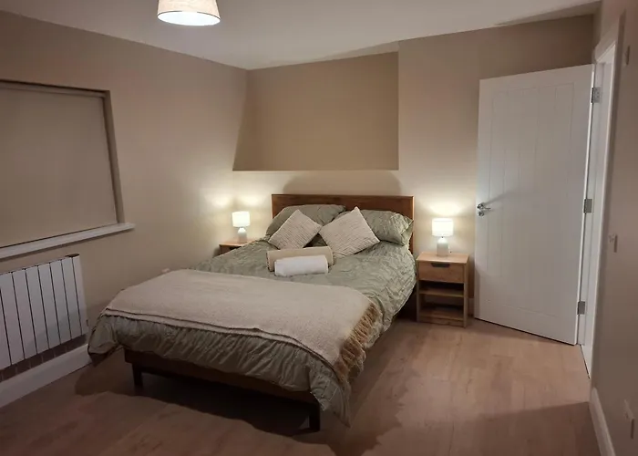 Bed and Breakfast Cliff *