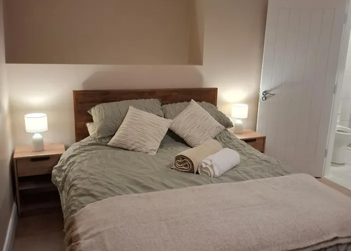 Bed and Breakfast Cliff Spanish Point
